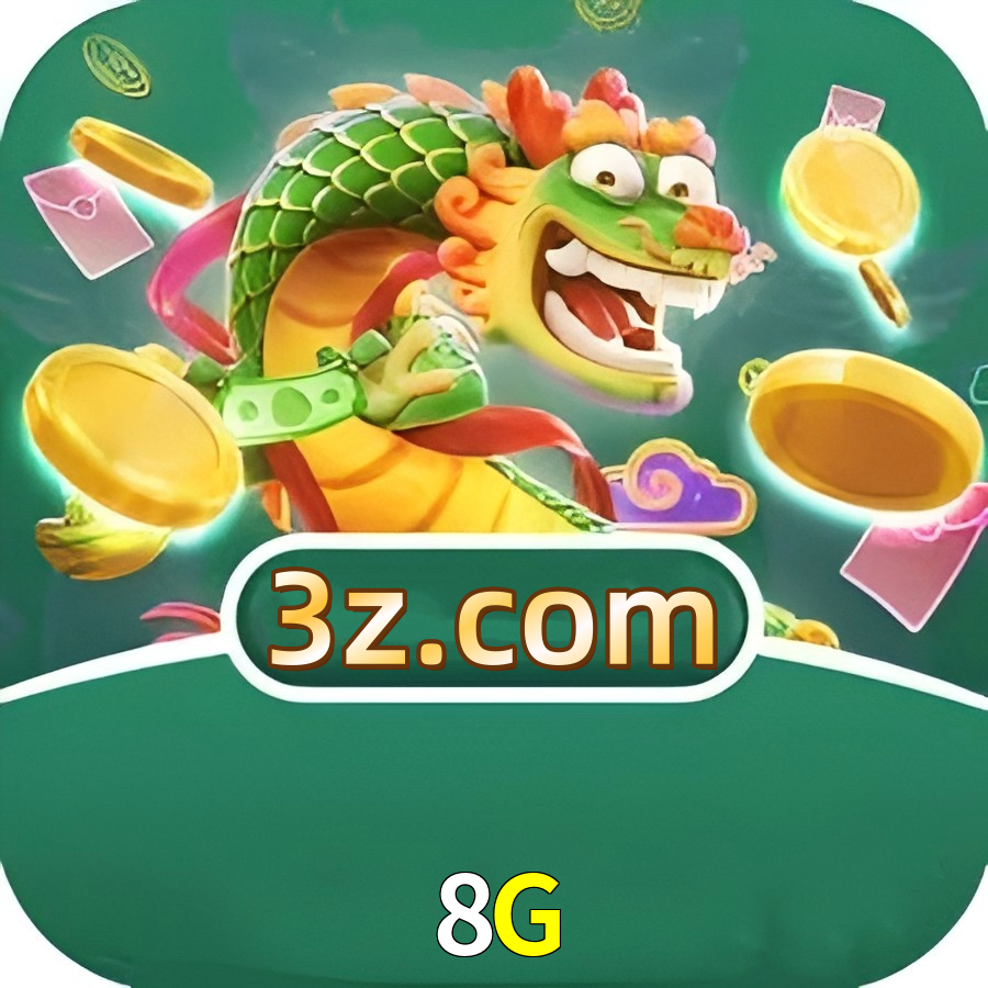 8G Brasil